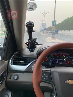 شيفروليه تاهو